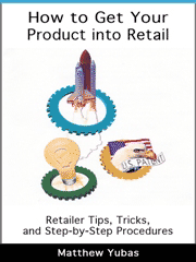 How to Get Your Product Invention into Retail